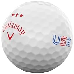 Callaway Golf Supersoft Golf Balls