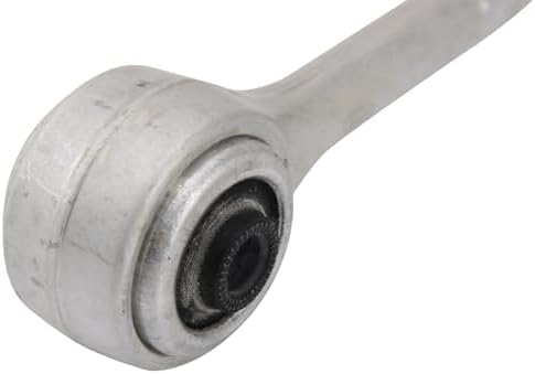 TRQ Front Right Lower Control Arm with Ball Joint Passenger Side Compatible with 1995-2001 BMW 740i 740iL 750iL