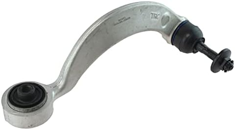 TRQ Front Left Upper Forward Control Arm with Ball Joint Drivers Side Compatible with 2007-2017 Lexus LS460 2008-2016 LS600h