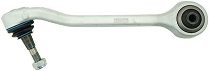 TRQ Front Left Rearward Control Arm with Ball Joint Drivers Side Compatible with 2006-2007 BMW 525xi 2009-2010 528i xDrive 2008 528xi 530xi 535i xDrive 535xi