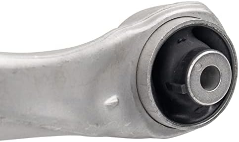 TRQ Front Lower Forward Control Arm Ball Joint Assembly LH Driver Side for 2011-2019 BMW F10 528i 535d 550i 640i 650i RWD