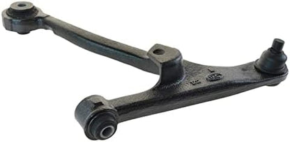 TRQ Front Left Lower Control Arm with Ball Joint Drivers Side Compatible with 1995-1999 Dodge Neon Plymouth