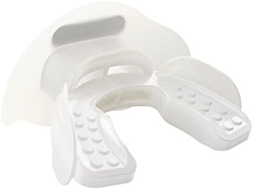 Under Armour Lip Gaurd for Football, Football Mouth Guard With Strap, Football Mouthpiece, Full Mouth Protection, Football Mouth Guard for Braces, Lip Guard Mouth Piece, Adult and Youth Mouth Guards