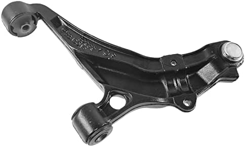 TRQ Front Lower Control Arm & Ball Joint Passenger RH for Dodge Chrysler Plymouth