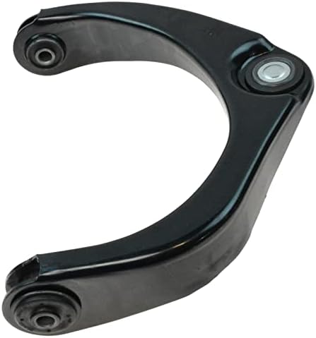 TRQ Front Steering & Suspension Kit Control Arm with Ball Joint Sway Bar Stabilizer Link Tie Rod Compatible with 2006-2007 Dodge Ram 1500