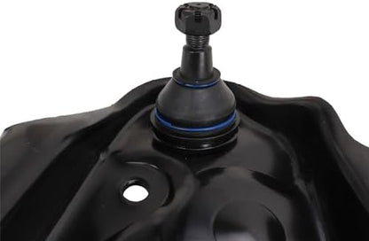 TRQ Front Left Lower Control Arm with Ball Joint Drivers Side Compatible with 1994-1999 Dodge Ram 1500