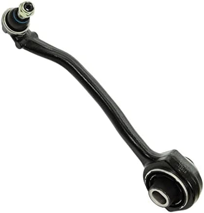 TRQ Front Lower Control Arm with Ball Joint Set Compatible with 01-13 Mercedes-Benz