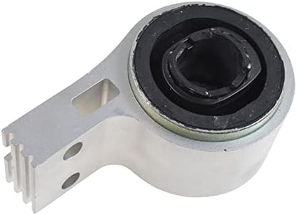 TRQ Front Right Lower Control Arm with Ball Joint Passenger Side Compatible with 2005-2007 Ford Five Hundred Mercury Montego