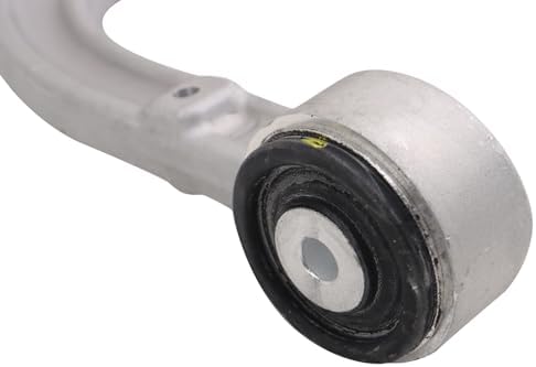 TRQ Control Arm & Ball Joint Front Upper Driver Side Left LH for Mercedes Benz