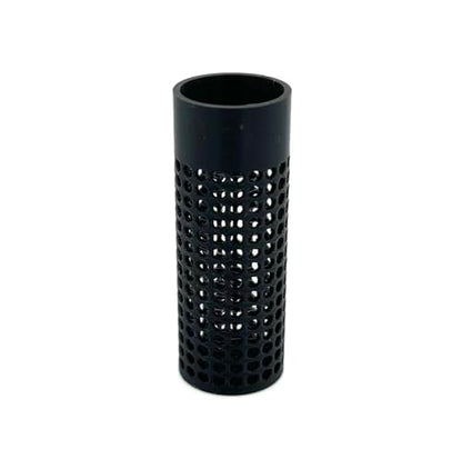 AquaClear Intake Guard Attachment - For All AquaClear Filters (AquaClear 20/30/50, Black/1MM)