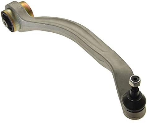 TRQ Front Lower Rearward Control Arm Right R Passenger Side for Audi Volkswagen VW