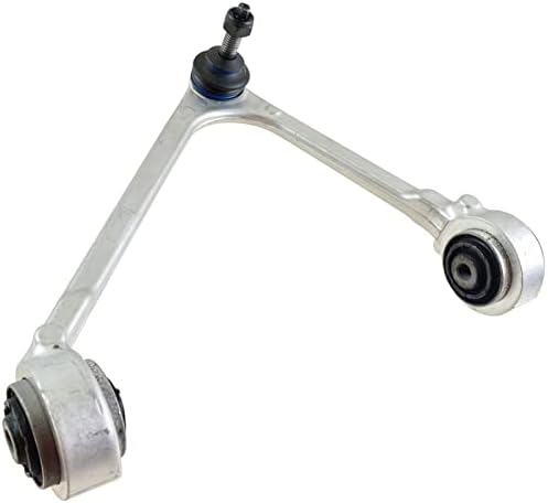 TRQ Front Control Arm with Ball Joint Set Compatible with 2003-2005 Ford Thunderbird 2002-2006 Lincoln LS