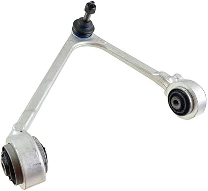 TRQ Front Control Arm with Ball Joint Set Compatible with 2003-2005 Ford Thunderbird 2002-2006 Lincoln LS