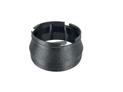 ECOFLOW Wave 2 & 3 Duct Fittings to Standard HVAC Ventilation Hose Adapter