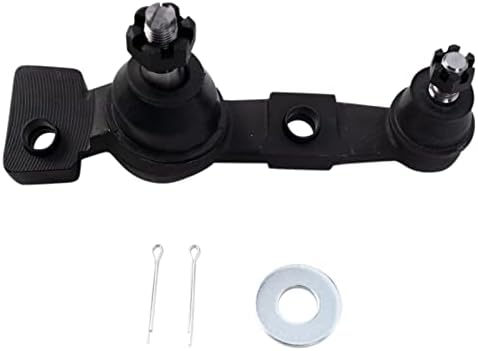 TRQ Front Right Lower Control Arm with Ball Joint Passenger Side Compatible with 2006 Lexus GS300 2007-2011 GS350 2006-2007 GS430 GS450h 2008-2011 GS460 2009-2015 IS250 IS350