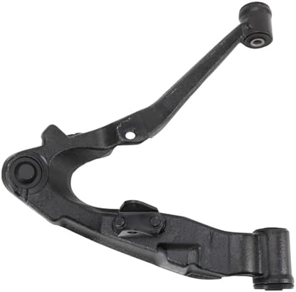 TRQ Front Left Lower Control Arm with Ball Joint Drivers Side Compatible with Chevrolet GMC Hummer