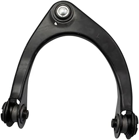 TRQ Front Control Arm with Ball Joint Set Compatible with 2009-2015 Lexus IS250 IS350