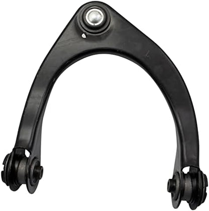 TRQ Front Control Arm with Ball Joint Set Compatible with 2009-2015 Lexus IS250 IS350