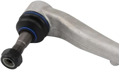 TRQ Front Right Lower Control Arm with Ball Joint Passenger Side Compatible with 1995-2001 BMW 740i 740iL 750iL