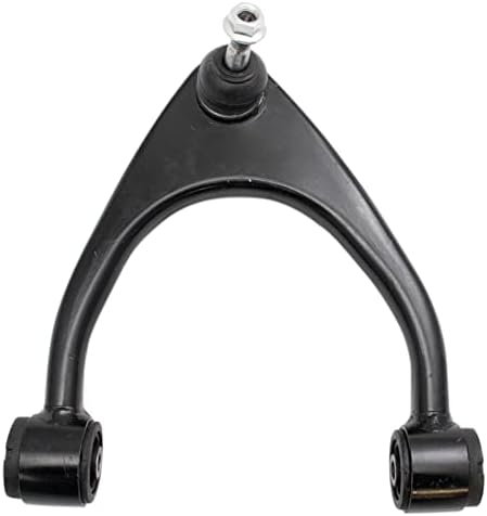 TRQ Front Steering & Suspension Kit Ball Joint Control Arm Control Arm with Ball Joint Sway Bar Stabilizer Link Tie Rod Compatible with 2001 Lexus IS300