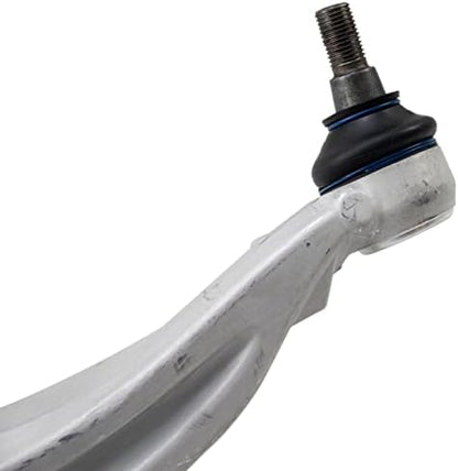 TRQ Front Left Lower Control Arm with Ball Joint Drivers Side Compatible with 2013-2015 Mercedes-Benz GLK250 2010-2015 GLK350