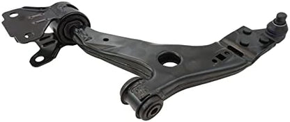 TRQ Front Left Lower Control Arm with Ball Joint Drivers Side Compatible with 2013-2019 Ford Escape