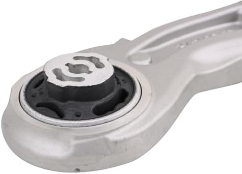 TRQ Front Right Lower Control Arm with Ball Joint Passenger Side Compatible with 2015-2017 Chrysler 200 2013-2016 Dodge Dart
