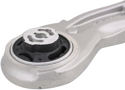 TRQ Front Right Lower Control Arm with Ball Joint Passenger Side Compatible with 2015-2017 Chrysler 200 2013-2016 Dodge Dart