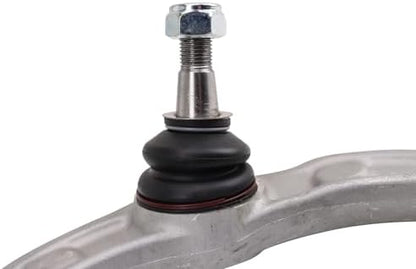 TRQ Control Arm & Ball Joint Front Upper Driver Side Left LH for Mercedes Benz
