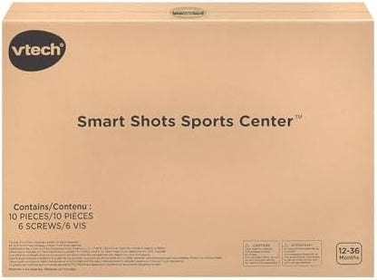 VTech Smart Shots Sports Center (Frustration Free Packaging), Red