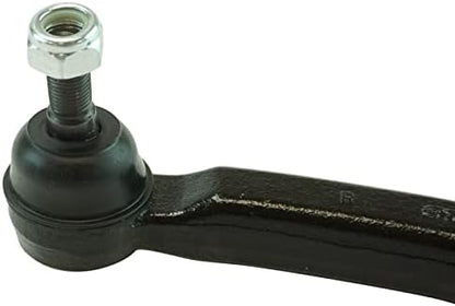 TRQ Front Steering & Suspension Kit Ball Joint Control Arm Steering Rack & Pinion Bellow Sway Bar Stabilizer Link Tie Rod Compatible with 2008-2019 Toyota Highlander