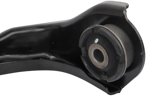 TRQ Front Left Upper Control Arm with Ball Joint Drivers Side Compatible with 2006-2010 Ford Explorer 2007-2010 Explorer Sport Trac Mercury Mountaineer