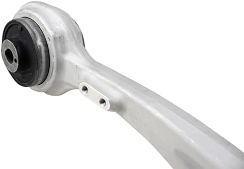TRQ Front Left Lower Control Arm with Ball Joint Drivers Side Compatible with 2013-2015 Mercedes-Benz GLK250 2010-2015 GLK350