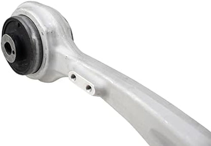 TRQ Front Left Lower Control Arm with Ball Joint Drivers Side Compatible with 2013-2015 Mercedes-Benz GLK250 2010-2015 GLK350
