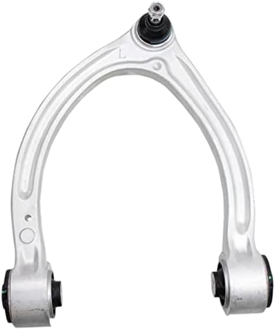TRQ Front Upper Control Arm w/Ball Joint LH Driver Side for Mercedes CL S Class