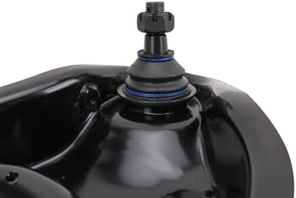 TRQ Front Right Lower Control Arm with Ball Joint Passenger Side Compatible with 1998-2011 Ford Ranger 2001-2009 Mazda B2300 1998-2001 B2500 1998-2007 B3000 1998-2000 B4000