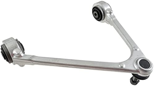 TRQ Front Control Arm with Ball Joint Set Compatible with 2003-2005 Ford Thunderbird 2002-2006 Lincoln LS