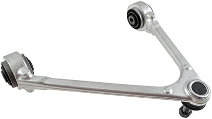 TRQ Front Control Arm with Ball Joint Set Compatible with 2003-2005 Ford Thunderbird 2002-2006 Lincoln LS