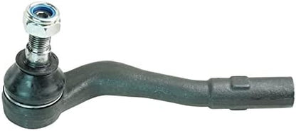 TRQ Front Steering & Suspension Kit Compatible with 02-07 C230 01-05 C240 06-07 C280 02-04 C32 AMG C320 C350 05-06 C55 AMG 03-05 CLK320 06-09 CLK350 03-06 CLK500 CLK55 AMG 07-09 CLK550