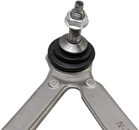 TRQ Rear Upper Control Arm Assembly RH Right Passenger Side for Jaguar XF XFR XJ XK XKR