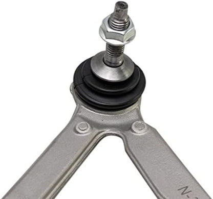 TRQ Rear Upper Control Arm Assembly RH Right Passenger Side for Jaguar XF XFR XJ XK XKR