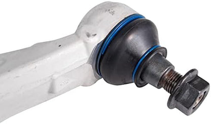 TRQ Front Right Lower Control Arm with Ball Joint Passenger Side Compatible with 2013-2015 Mercedes-Benz GLK250 2010-2015 GLK350