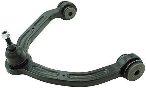 TRQ Front Upper Control Arm with Ball Joint Set Compatible with 99-20 Chevrolet 99-19 GMC