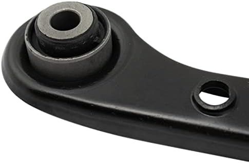 TRQ Rear Control Arm Set Compatible with 1996-2000 Honda Civic 1997-2001 CR-V