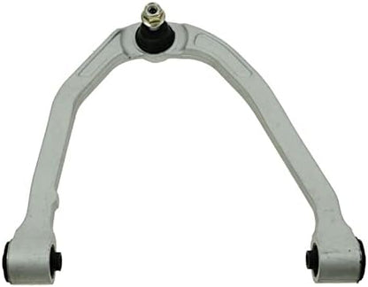 TRQ Front Steering & Suspension Kit Ball Joint Control Arm Control Arm with Ball Joint Sway Bar Stabilizer Link Tie Rod Compatible with 2005-2007 INFINITI G35 2005-2009 Nissan 350Z