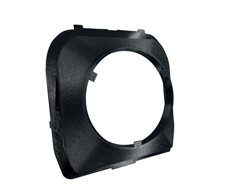 ECOFLOW Wave 2 Duct Front Air Inlet Shroud Adapter