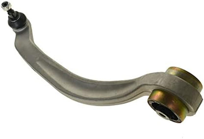 TRQ Front Lower Rearward Control Arm Right R Passenger Side for Audi Volkswagen VW