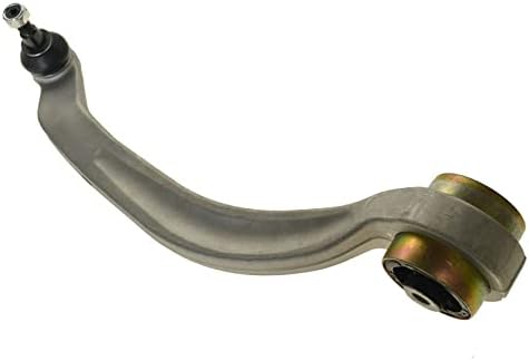 TRQ Front Lower Rearward Control Arm Right R Passenger Side for Audi Volkswagen VW