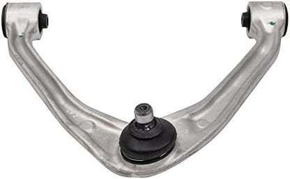 TRQ Front Left Upper Control Arm with Ball Joint Drivers Side Compatible with 2011-2012 INFINITI G25 2007-2008 G35 2009-2013 G37 2015 Q40