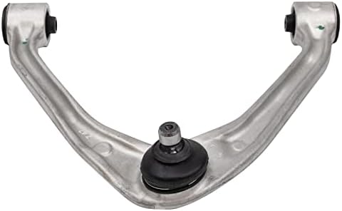 TRQ Front Left Upper Control Arm with Ball Joint Drivers Side Compatible with 2011-2012 INFINITI G25 2007-2008 G35 2009-2013 G37 2015 Q40